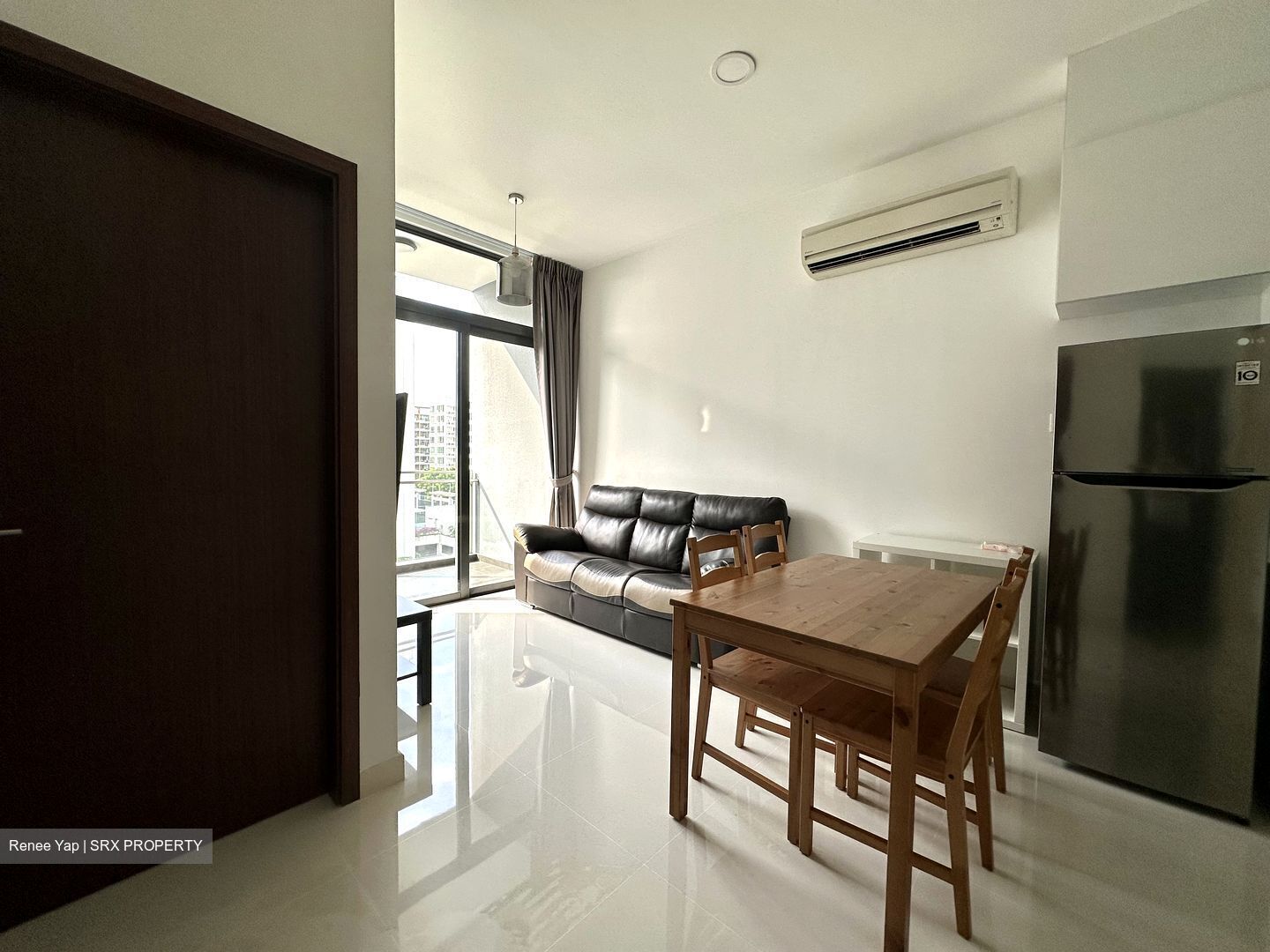 Urban Vista (D16), Condominium #435016911